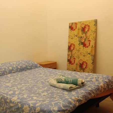 Apartamento Alicia Мадрид Екстериор снимка