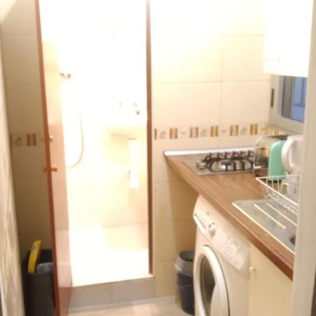 Apartamento Alicia Мадрид Екстериор снимка