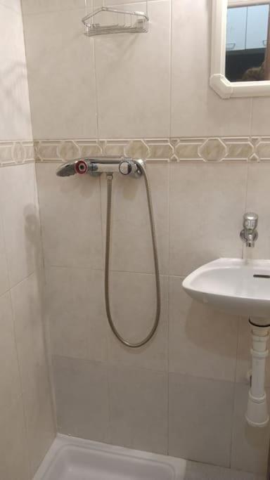 Apartamento Alicia Мадрид Екстериор снимка