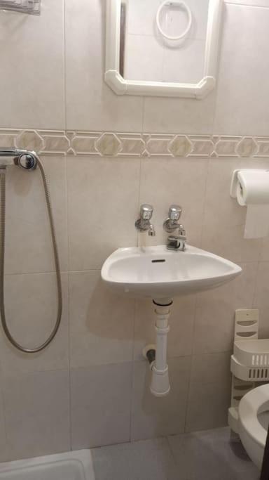 Apartamento Alicia Мадрид Екстериор снимка