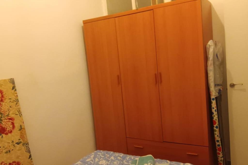 Apartamento Alicia Мадрид Екстериор снимка