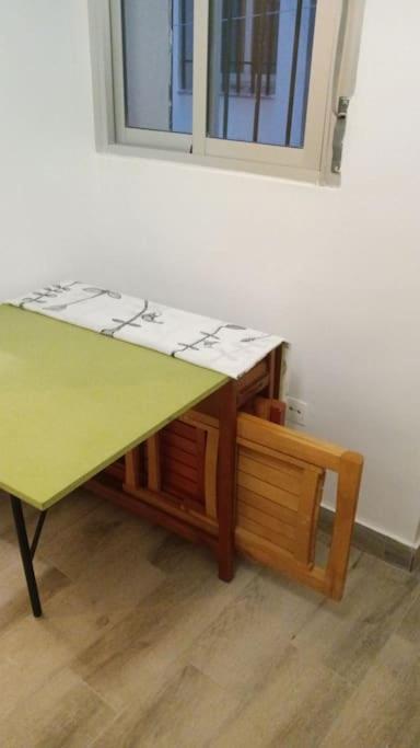 Apartamento Alicia Мадрид Екстериор снимка