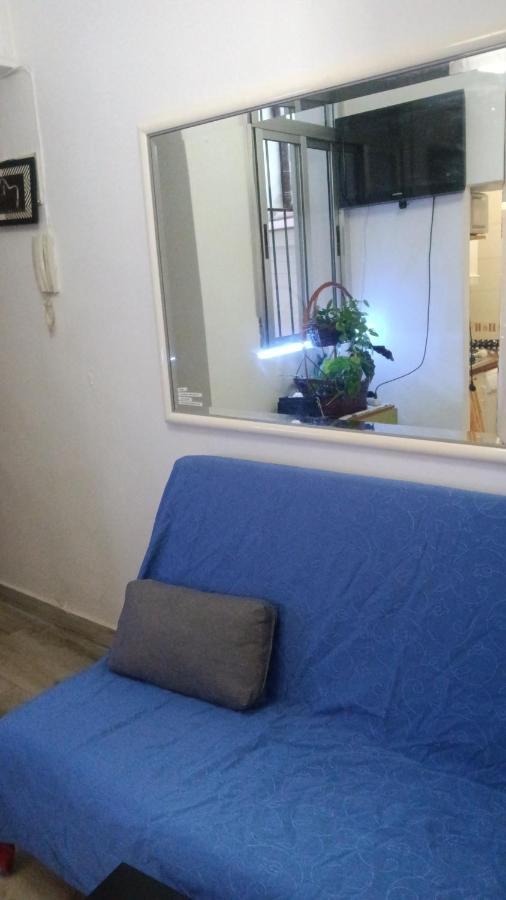 Apartamento Alicia Мадрид Екстериор снимка